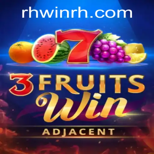 Discover the Excitement of 3FruitsWin and rhwin PH Login