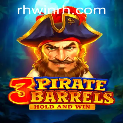 Discover the Exciting World of 3PirateBarrels: A Unique Gaming Experience