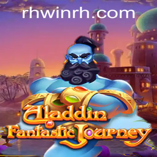 Adventures with Aladdin: Exploring the Magic and Mystery of Rhwin PH Login