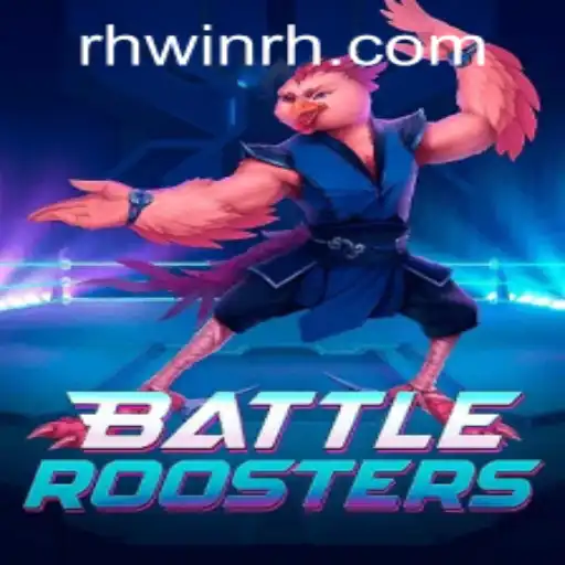 BattleRoosters: Ultimate Strategy Game with rhwin PH Login