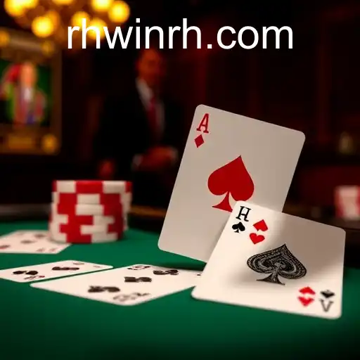 The Intrigue of Blackjack and the Role of 