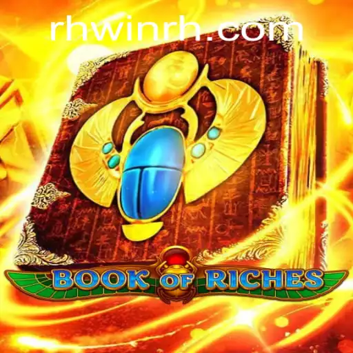 Discover the Enchanting World of Book of Riches: Your Gateway to Adventure and Fortune