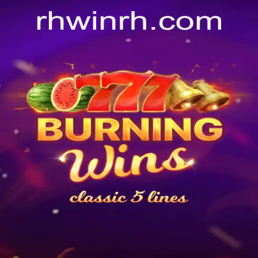 Exploring BurningWins: A Classic Slot Experience
