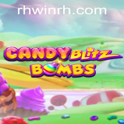 CandyBlitzBombs: An Explosive New Adventure in Puzzle Gaming