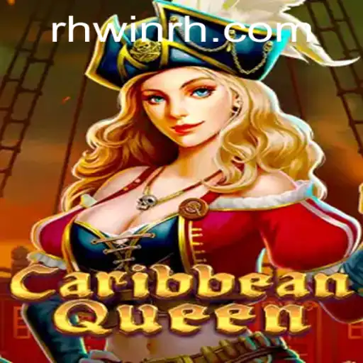 Caribbean Queen: The Ultimate Island Adventure