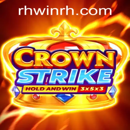 Crownstrike: A Thrilling Multiplayer Adventure