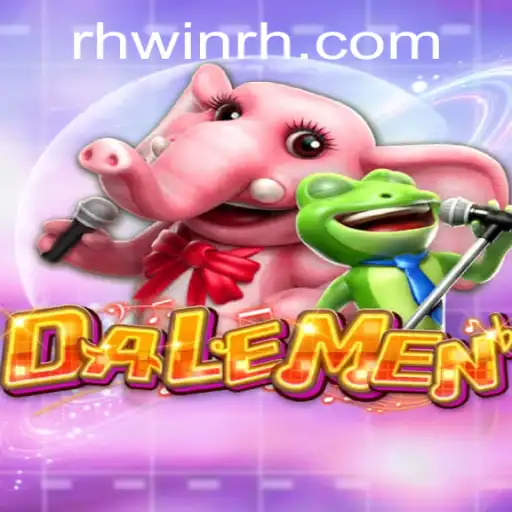 Exploring the World of DALEMEN: An In-Depth Guide
