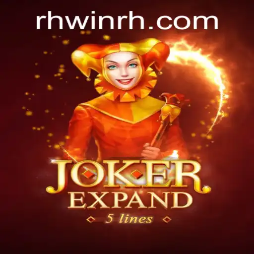 JokerExpand: Revolutionizing Online Gaming