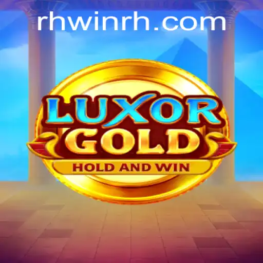 LuxorGold: An Immersive Adventure with a Touch of Wealth