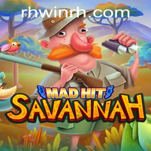 Unveiling MadHitSavannah: A Thrilling Gaming Experience