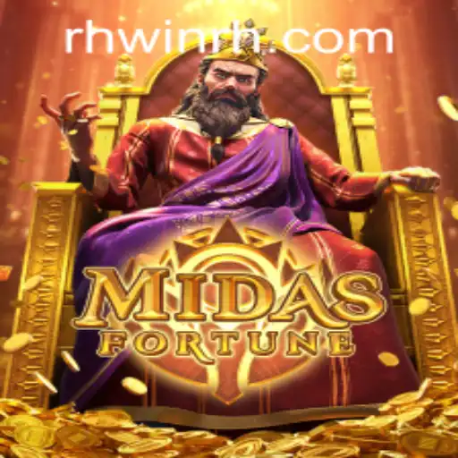 MidasFortune: The Alluring World of Virtual Treasures
