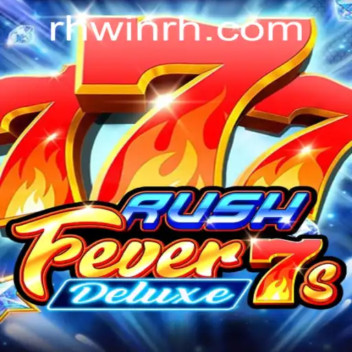 RushFever7sDeluxe: Experience the Thrill at rhwin PH Login
