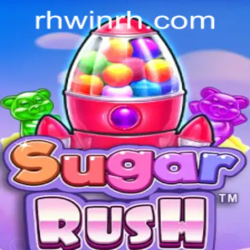 Exploring SugarRush: A Sweet Gaming Experience with rhwin PH Login