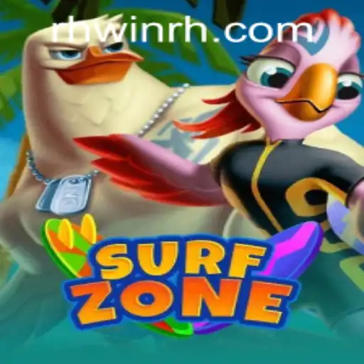 SurfZone: A New Wave of Adventure Awaits