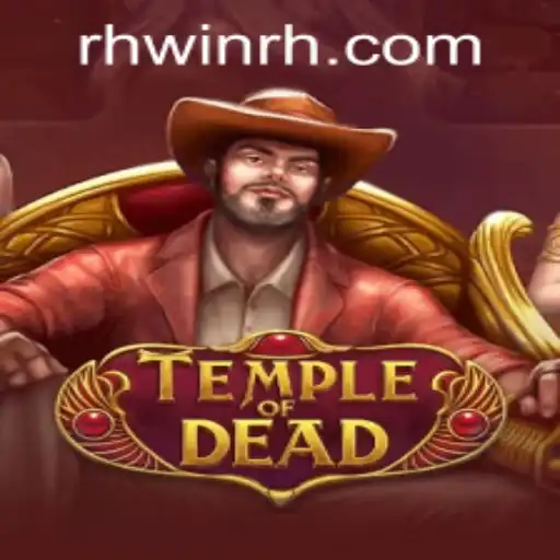 TempleofDead: The Thrilling New Adventure Awaits