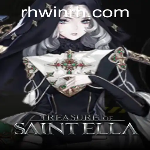 Exploring the Enchanting Realm of TreasureofSaintElla: A Comprehensive Guide