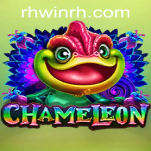 Discover the Intriguing World of Chameleon