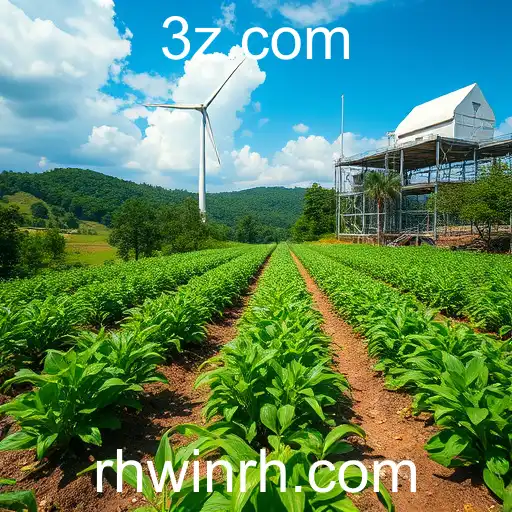 Mudanças Climáticas e Seus Impactos na Economia Brasileira