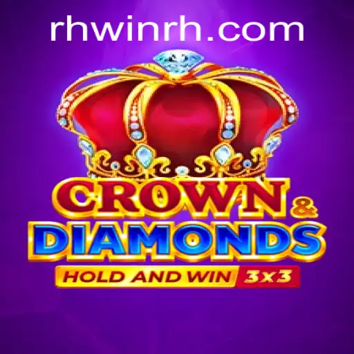 CrownDiamonds: A Glimpse into the World of Rhwin PH Login