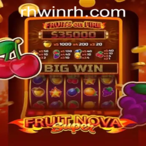 Discovering the World of FruitNovaSuper: An Engaging Adventure in Gaming