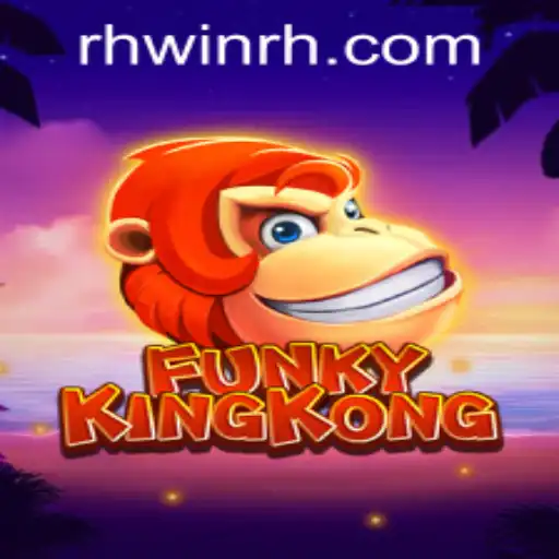 FunkyKingKong: The Ultimate Gaming Experience