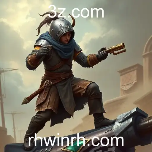 Inovações e Desafios no Mundo dos Jogos em 2025