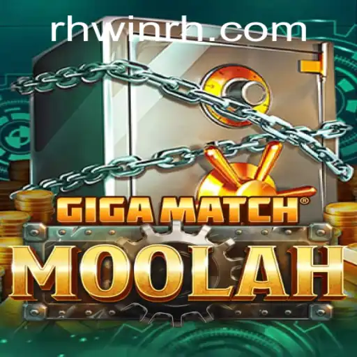 Unveiling GigaMatchMoolah: The Ultimate Gaming Experience with rhwin PH Login