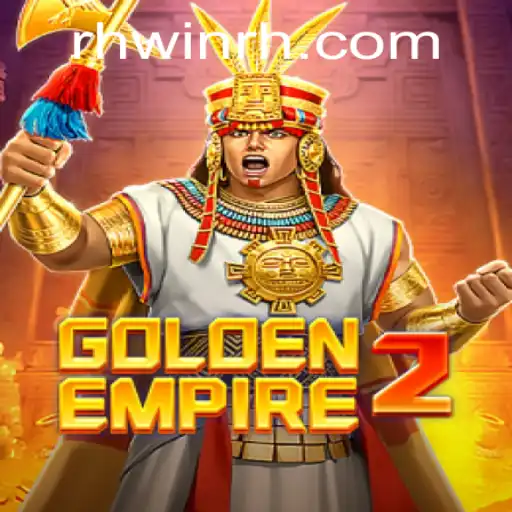 GoldenEmpire2: A New Era of Strategic Gameplay