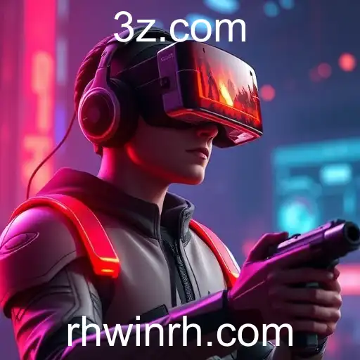 Explorando as Novas Fronteiras do Universo Gamer