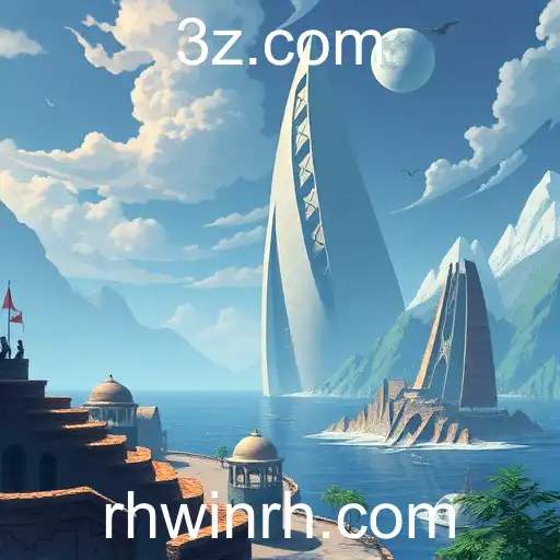 A Revolução dos Jogos Online e o Crescimento do RHWIN