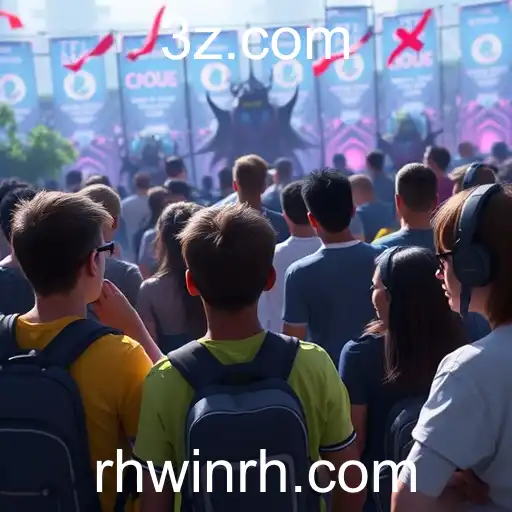 Revolução no Mercado de Jogos: A Ascensão do 'rhwin'