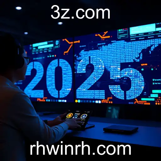 Explorando o Impacto Global dos Jogos Online em 2025