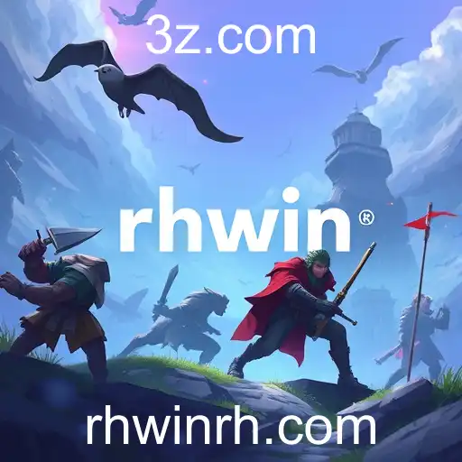O Impacto do Jogo 'rhwin' no Cenário Atual dos Games