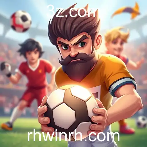 O Impacto de 'rhwin' no Mercado de Jogos de 2025