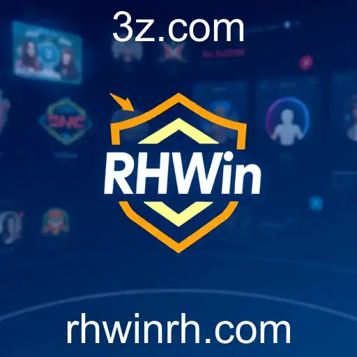 O Impacto do RHWIN no Mercado de Jogos em 2025