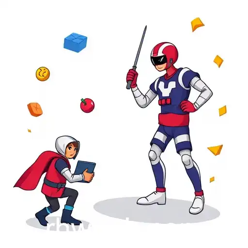 Novidades e Tendências do Site de Jogos Rhwin em 2025