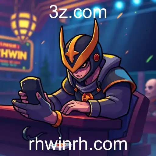 A Ascensão do RHWIN no Cenário de Jogos Online