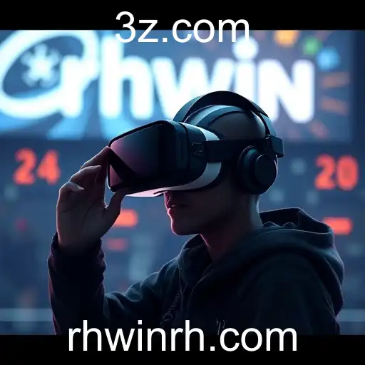 Tendências de Jogos para 2025: O que Esperar