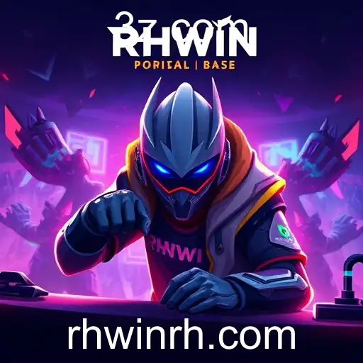 O Impacto de 'rhwin' no Cenário Atual de Jogos Online