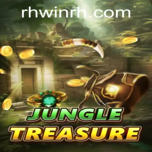JungleTreasure: Unveiling the Mysteries of the Hidden Wilds