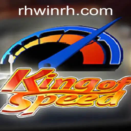 Exploring KingofSpeed: A Thrilling Racing Experience with rhwin PH Login