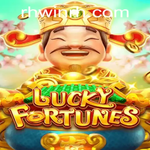 LUCKYFORTUNES: A Comprehensive Guide to Winning Big with RHWIN PH