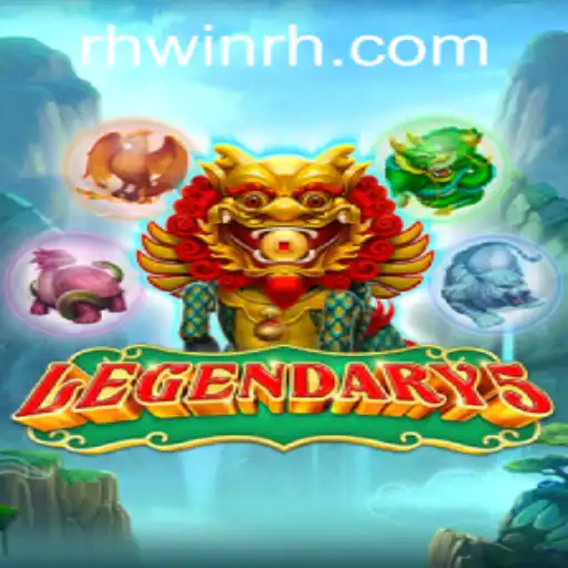 Exploring Legendary5: A Thrilling New Adventure Awaits