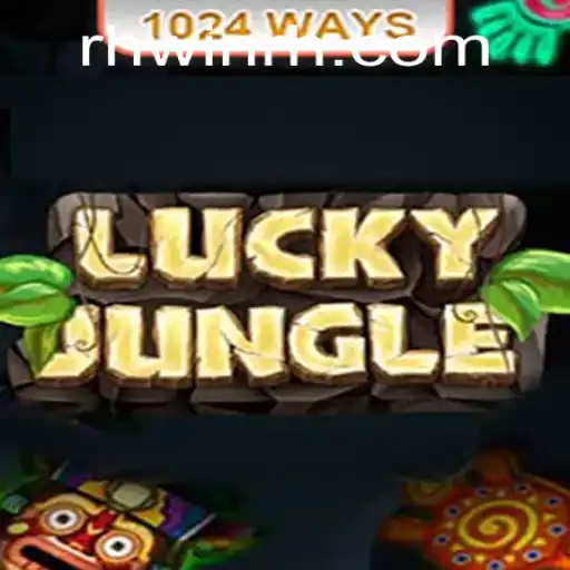 Exploring LuckyJungle1024: Unveiling the Exciting World of Online Gaming
