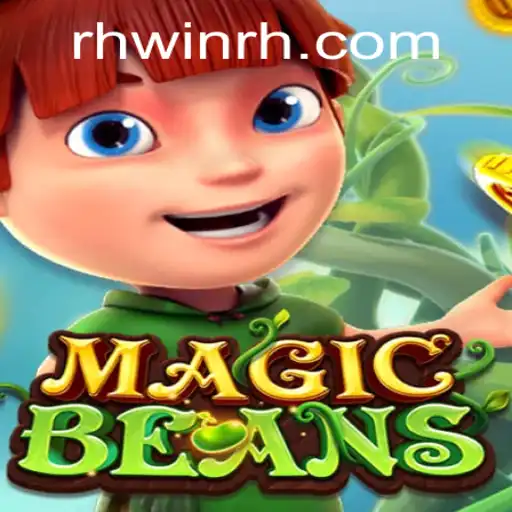 MAGICBEANS: A New Era of Digital Gaming