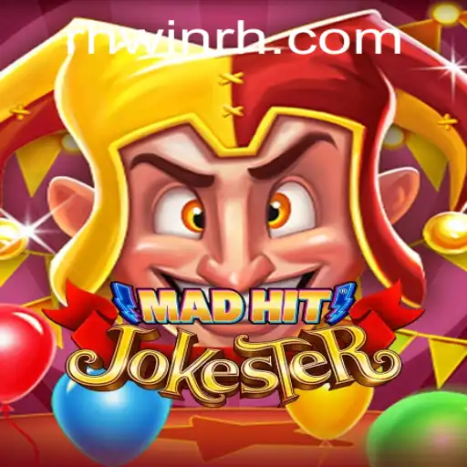 MadHitJokester: A Thrilling New Game Experience with a Twist