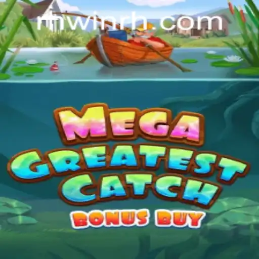 MegaGreatestCatchBonusBuy: Dive into the Exciting World of Online Fishing Games