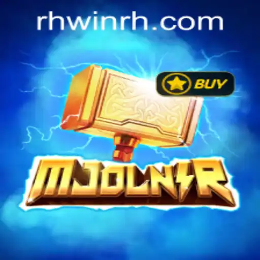 Explore Mjolnir: The Intriguing Fusion of Mythology and Modern Gaming