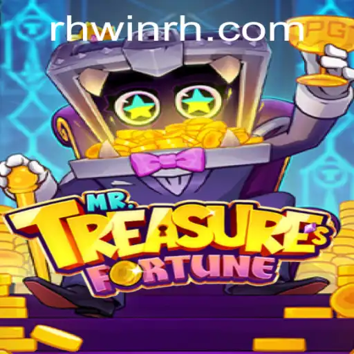 Discovering the Excitement of MrTreasuresFortune: Your Ultimate Guide to Mastering the Game