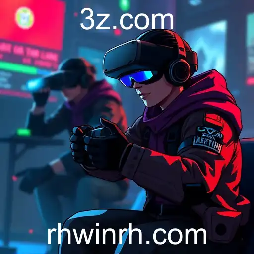 A Evolução dos Jogos Online em 2025